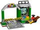 LEGO® Juniors 10669 - Teknőc Rejtekhely