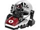 LEGO® Juniors 10669 - Teknőc Rejtekhely