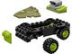 LEGO® Juniors 10669 - Teknőc Rejtekhely