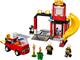 LEGO® Juniors 10671 - Tűzoltó rohamkocsi