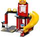 LEGO® Juniors 10671 - Tűzoltó rohamkocsi