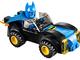 LEGO® Juniors 10672 - BatmanTM: Denevérbarlang támadás