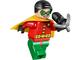 LEGO® Juniors 10672 - BatmanTM: Denevérbarlang támadás