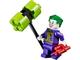 LEGO® Juniors 10672 - BatmanTM: Denevérbarlang támadás
