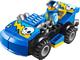 LEGO® Juniors 10673 - Versenyautó