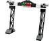 LEGO® Juniors 10673 - Versenyautó