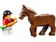 LEGO® Juniors 10674 - Lovas farm