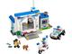 LEGO® Juniors 10675 - Rendőrség – A nagy szökés
