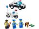 LEGO® Juniors 10675 - Rendőrség – A nagy szökés