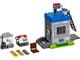 LEGO® Juniors 10675 - Rendőrség – A nagy szökés