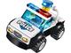 LEGO® Juniors 10675 - Rendőrség – A nagy szökés