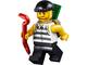 LEGO® Juniors 10675 - Rendőrség – A nagy szökés