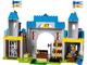 LEGO® Juniors 10676 - Lovagi kastély