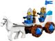 LEGO® Juniors 10676 - Lovagi kastély