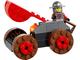 LEGO® Juniors 10676 - Lovagi kastély