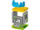 LEGO® Juniors 10676 - Lovagi kastély