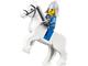LEGO® Juniors 10676 - Lovagi kastély