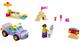 LEGO® Juniors 10677 - Tengerparti utazás