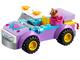 LEGO® Juniors 10677 - Tengerparti utazás