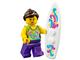 LEGO® Juniors 10677 - Tengerparti utazás
