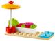 LEGO® Juniors 10677 - Tengerparti utazás