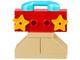 LEGO® Juniors 10677 - Tengerparti utazás