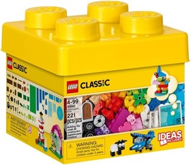 LEGO® Classic 10692 - LEGO® Kreatív építőelemek