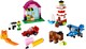 LEGO® Classic 10692 - LEGO® Kreatív építőelemek