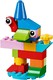 LEGO® Classic 10692 - LEGO® Kreatív építőelemek