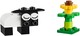 LEGO® Classic 10692 - LEGO® Kreatív építőelemek