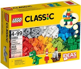 LEGO® Classic 10693 - LEGO® Kreatív kiegészítők