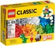 LEGO® Classic 10693 - LEGO® Kreatív kiegészítők