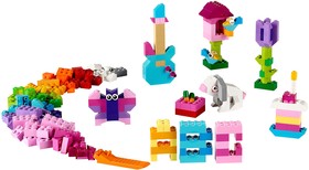 LEGO® Kreatív világos kiegészítők