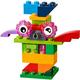 LEGO® Classic 10695 - LEGO® Kreatív építőkészlet