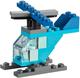 LEGO® Classic 10695 - LEGO® Kreatív építőkészlet