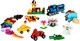 LEGO® Classic 10696 - LEGO® Közepes méretű kreatív építőkészlet