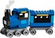 LEGO® Classic 10696 - LEGO® Közepes méretű kreatív építőkészlet