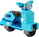 LEGO® Classic 10698 - LEGO® Nagy méretű kreatív építőkészlet