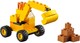 LEGO® Classic 10698 - LEGO® Nagy méretű kreatív építőkészlet