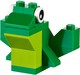 LEGO® Classic 10698 - LEGO® Nagy méretű kreatív építőkészlet