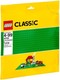 LEGO® Classic 10700 - Zöld alaplap