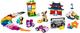 LEGO® Classic 10702 - LEGO® Kreatív építő szett
