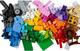 LEGO® Classic 10702 - LEGO® Kreatív építő szett