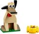 LEGO® Classic 10702 - LEGO® Kreatív építő szett