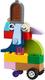 LEGO® Classic 10702 - LEGO® Kreatív építő szett