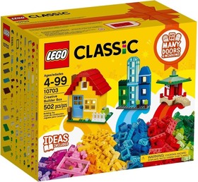 LEGO® Classic 10703 - Kreatív Építőkészlet
