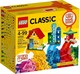 LEGO® Classic 10703 - Kreatív Építőkészlet