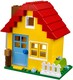 LEGO® Classic 10703 - Kreatív Építőkészlet