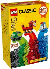 LEGO® Classic 10704 - Kreatív készlet