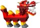 LEGO® Classic 10704 - Kreatív készlet